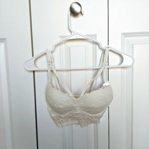 NWOT Victoria's Secret PINK bra (32 A-C)